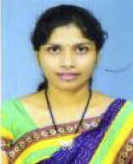 Ms. Shraddha M Warhade