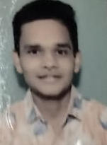 Mr. Yash Agrawal